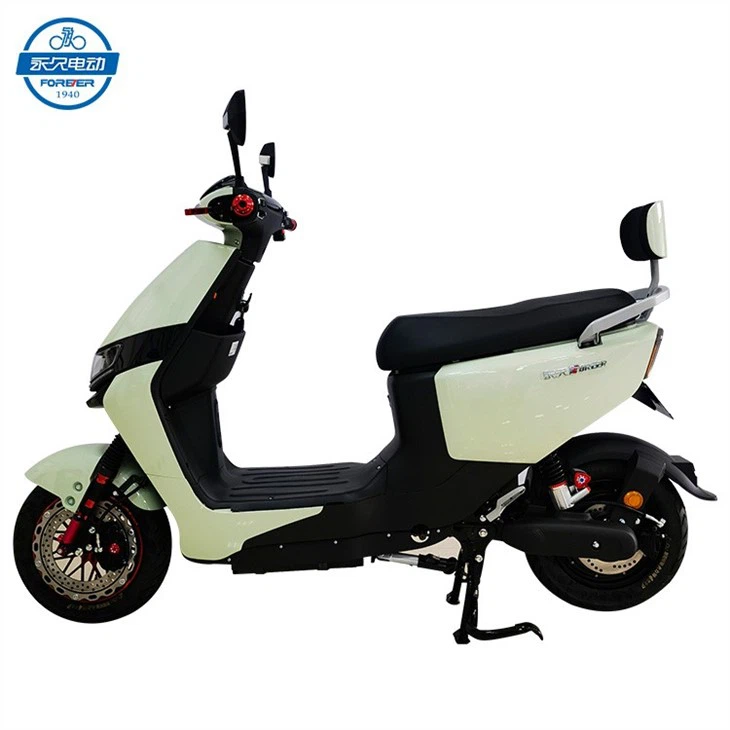 2 Seat Electric Scooter